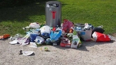5 Tips for Managing Household Waste Efficiently