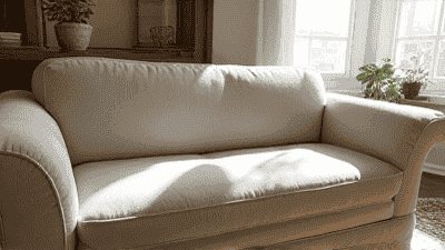 The Best Ways to Remove Stains from Upholstered Furniture